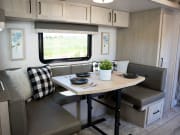 2022 Flagstaff Micro Lite  by Forest River for rent in 95624