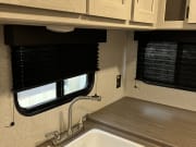 2024 Crossroads RV Zinger Lite available for rent in Davison Michigan