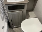 2024 Crossroads RV Zinger Lite Travel Trailer for rent in Davison Michigan
