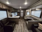 2019 Keystone RV Hideout Luxury Travel Trailer for rent in Norris City Illinois