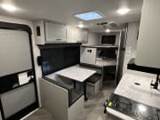 2022 Forest River Wildwood Travel Trailer for rent in Manchester Connecticut