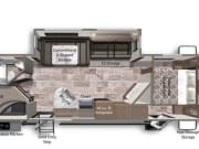 2021 Aspen Trail Aspen Trail Trailer available for rent in Riverside California