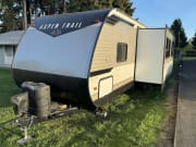 2021 Aspen Trail Trailer  by Aspen Trail for rent in 92508