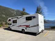 2018 Forest River Sunseeker Class C for rent in Nelson British Columbia