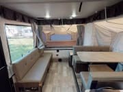 2023 Forest River Rockwood ESP Popup for rent in Tehkummah Ontario