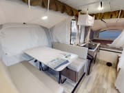2023 Forest River Rockwood ESP available for rent in Tehkummah Ontario