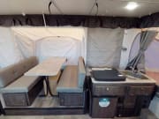 2023 Rockwood ESP  by Forest River for rent in P0P2C0