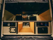 2023 Mercedes-Benz Sprinter available for rent in Fairfax California