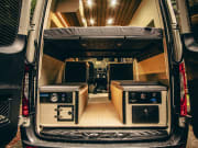 2023 Sprinter  by Mercedes-Benz for rent in 94930