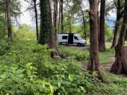 2011 Freightliner Sprinter available for rent in tulsa Oklahoma