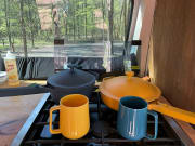 2011 Freightliner Sprinter Class B for rent in tulsa Oklahoma