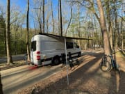 2011 Sprinter  by Freightliner for rent in 74137