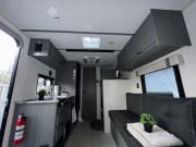 2024 Forest River Ozark available for rent in Welland Ontario