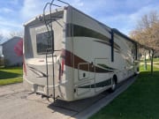 2014 Windsport  by Thor for rent in 43213
