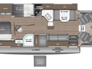 2024 Entegra Vision available for rent in Woodbridge Virginia