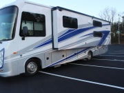 2024 Entegra Vision Class A for rent in Woodbridge Virginia
