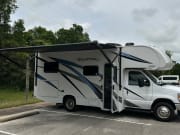 2024 Quantum LC  by Thor for rent in 77471