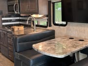 2024 Thor Outlaw available for rent in Fort Worth Texas