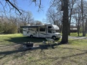 2024 Forest River 3100FB available for rent in Norwalk Iowa