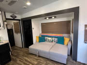 2019 Grand Design Reflection available for rent in Cartersville Georgia