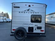 2024 East to West SILVER LAKE LE 17BHLE Travel Trailer for rent in Hoffman Estates Illinois