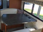 2012 Itasca Navion available for rent in Hamilton Ontario