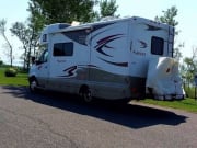 2012 Itasca Navion Class C for rent in Hamilton Ontario