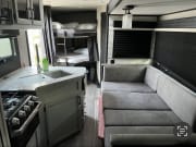 2021 Jayco White Hawk Travel Trailer for rent in Calgary Alberta
