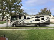 2018 Thor Windsport available for rent in Orlando Florida
