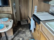 2015 Coachmen Catalina Travel Trailer for rent in Washington Pennsylvania