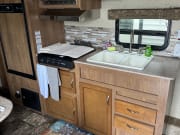 2015 Coachmen Catalina available for rent in Washington Pennsylvania