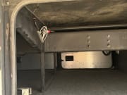 2010 Allegro Allegro Red available for rent in Pearland Texas