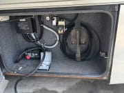 2010 Allegro Red  by Allegro for rent in 77584