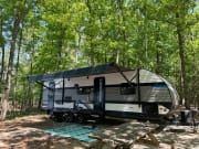2023 Heartland Pioneer BH270 available for rent in Greensboro Georgia