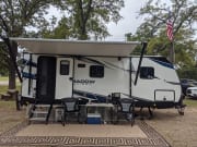 2021 Cruiser RV Shadow Cruiser available for rent in Lake Dallas Texas