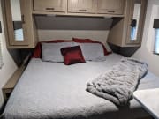 2021 Shadow Cruiser  by Cruiser RV for rent in 75065