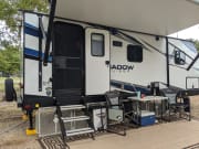 2021 Cruiser RV Shadow Cruiser Travel Trailer for rent in Lake Dallas Texas