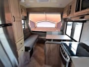 2018 palomino solaire 163x  by Palomino for rent in N2M 4M3