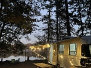 2018 Airstream Sport available for rent in Portage Michigan