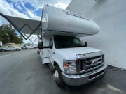 2023 Gulf Stream Conquest available for rent in Canyon Lake California