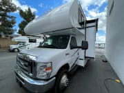 2023 Gulf Stream Conquest Class C for rent in Canyon Lake California