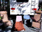 2013 Forest River Coachmen Freelander Class C for rent in Victoria British Columbia