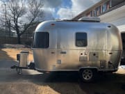 2023 Airstream Bambi available for rent in Alpharetta Georgia