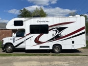 2023 Ford F350 22E MC available for rent in Louisville Kentucky