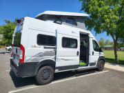 2024 Winnebago Solis Class B for rent in Torrance California