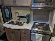 2020 Adventurer Ford Transit Class C for rent in Pine Grove Nova Scotia