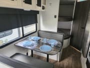 2022 Heartland RVs Trail Runner Travel Trailer for rent in London Ontario