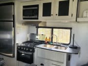 2022 Trail Runner  by Heartland RVs for rent in N6M 1L4