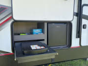 2021 Stryker  by Cruiser Rv Corp for rent in 63084