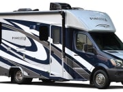 2017 Forest River Mercedes Benz Class C for rent in Middleton Idaho
